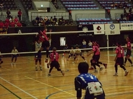 ◆終了◆ 2017全京都小学生バレーボール大会